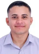 Foto oficial de Ezequiel Brito (TSE)
