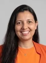 Foto oficial de Fabiane Pinheiro (TSE)