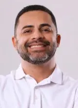 Foto oficial de Fabio da Saúde (TSE)