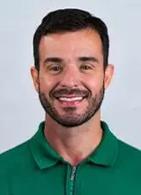 Foto oficial de Fábio Figueiras (TSE)