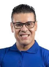 Foto oficial de Fábio Freitas (TSE)