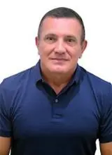 Foto oficial de Fabio Souza (TSE)