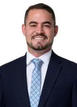 Foto oficial de Feliciano Neto (TSE)