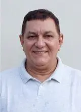 Foto oficial de Fernando Santiago (TSE)