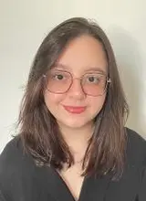 Foto oficial de Gabi Lacerda (TSE)