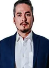 Foto oficial de Gabriel Mariscos e Pescados (TSE)