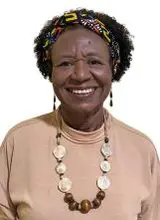 Foto oficial de Gal Leite (TSE)