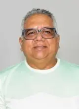 Foto oficial de Gesiel Lopes (TSE)