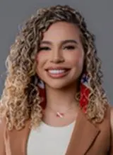 Foto oficial de Giordana Estrela (TSE)