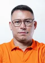 Foto oficial de Gito (TSE)