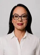 Foto oficial de Gizelle Freitas (TSE)
