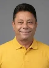 Foto oficial de Guilherme Tibério (TSE)