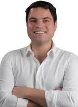 Foto oficial de Gustavo Sefer (TSE)