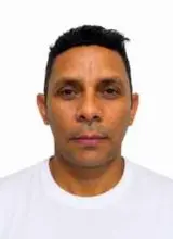 Foto oficial de Helton Lagoia (TSE)