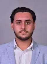 Foto oficial de Henrique Manoel (TSE)