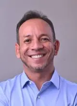 Foto oficial de Hipolito (TSE)