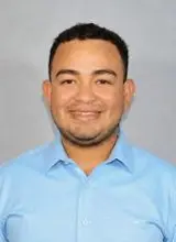 Foto oficial de Igor Gaia (TSE)
