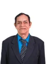 Foto oficial de Inajá (TSE)