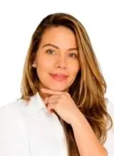 Foto oficial de Ingrid Oliveira (TSE)