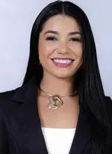 Foto oficial de Ingridy Tavares (TSE)