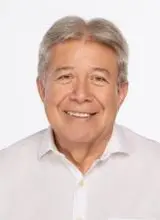 Foto oficial de Iran Lima (TSE)