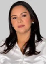Foto oficial de Irmã Geisa (TSE)