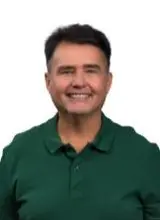 Foto oficial de Isaias Neto (TSE)