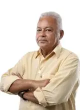 Foto oficial de Ivonaldo Oliveira (TSE)