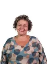 Foto oficial de Jacy da Saúde (TSE)