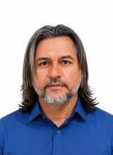 Foto oficial de Jaime Brito (TSE)
