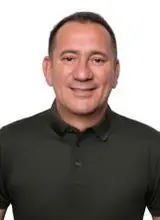 Foto oficial de Jair Martins (TSE)