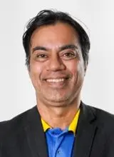 Foto oficial de Jairo Santos (TSE)
