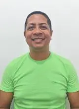 Foto oficial de Jânio Moura (TSE)