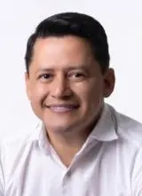 Foto oficial de JB Maninho (TSE)