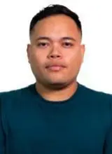 Foto oficial de Jean Santos (TSE)