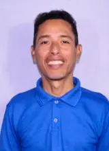 Foto oficial de Jefferson Couto (TSE)