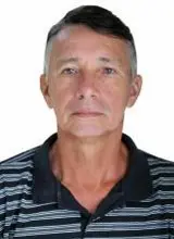 Foto oficial de Jefferson Paranatinga (TSE)