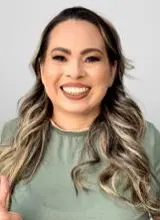 Foto oficial de Joana Darc (TSE)