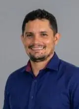 Foto oficial de João Coragem (TSE)