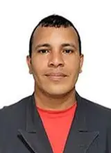 Foto oficial de João de Ananindeua (TSE)
