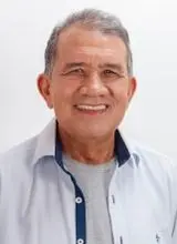 Foto oficial de João Maciel (TSE)