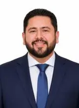 Foto oficial de João Pingarilho (TSE)