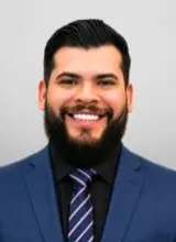 Foto oficial de João Ricardo O Patriota (TSE)