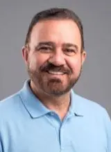 Foto oficial de João Salame (TSE)