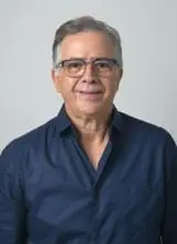 Foto oficial de Joaquim Passarinho (TSE)
