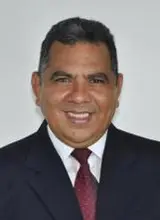 Foto oficial de Joel do Açaí (TSE)