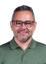 Foto oficial de Jorge Panzera (TSE)