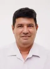 Foto oficial de Jornalista Marcio Paz (TSE)