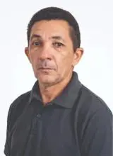 Foto oficial de José Maria (TSE)