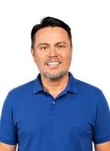 Foto oficial de Josué Paiva (TSE)